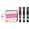 Essence Cosmetics essence Cofanetto Lash PRINCESS effetto ciglia finte., allungamento (1pcs)
