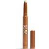 3INA Makeup - The 24H Eye Stick 532 - Bronze Creamy Eyeshadow Stick - Multitaskig Waterproof Eyeshadow - Matte & Shimmer