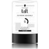 Schwarzkopf Taft Extreme Invisible Styling Gel 300ml, Gel per capelli con tenuta invisibile, con formula vegana, delicato su capelli e cuoio capelluto