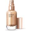 KIKO Milano Glow Up Face And Body Highlighter 01 | Illuminante Liquido No Transfer Dal Finish Metallico