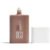 3INA MAKEUP - The Every Single Day Foundation SPF 50 607 - Fondotinta Scura con sottotoni neutri da SPF 50 e Niacinamide al 2% - Copertura modulabile - Vegan - Cruelty Free