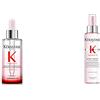 KERASTASE Kérastase | Genesis, Spray Fortificante, Trattamento Termoprotettivo per lo Styling, Anti-Caduta & Genesis, Siero Fortificante Anti-Caduta, Trattamento Senza Risciacquo