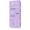Delia Cosmetics - Siero Antirughe - Peptidi - Pelli Mature - Riduce le Rughe. Uniforma il Colorito della Pelle - Ritarda il Processo di Invecchiamento - Pelle Liscia e Soda - Vegano - 30ml