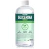 PLANTAWA Glicerina Vegetale Liquida 1L | Pura 99,5% | Idratante Naturale per Pelle e Capelli | Per Saponi, Creme, Cosmetici Fai da Te, Fiori Stabilizzati | Vegana e Multiuso
