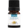 La Compagnie des Sens CAMOMILLE ROMAINE (Chamaemelum Nobile) BIO - 2.5mL - Huile Essentielle de Qualité Premium - 100% Pure, Naturelle, chémotypée et intégrale
