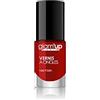 GLAM UP Glam'Up Paris - Smalto per unghie, n° 110, colore: Rosso carminio