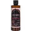 VEGAIROA - Repair Plex Shampoo - Shampoo riparatore estremo - Idratante e nutriente - Anti-crespo - Vitamine e minerali - Per capelli trattati chimicamente Vegan Professional Hairdressing- 300ml