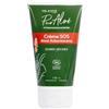 Pur Aloé Ciel d'Azur Labs - Crema Bio SOS Pur'Aloé - Zones Secche - Aloé Arboresincenso Natif - Idratazione Intende - Certificato Bio Cosmos Organic - 98,8% originale naturale - Tubo 150 ml
