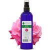 VOSHUILES.COM HUILES ESSENTIELLES & VEGE VOSHUILES - Idrolato di Rosa - 200ml | Acqua Floreale 100% Pura - Certificata COSMOS - Uso Cosmetico