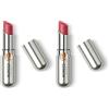 KIKO Milano Coloured Balm 06 | Balsamo Labbra Colorato Ad Azione Idratante, Dal Piacevole Aroma Fruttato (Confezione da 2)