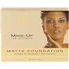 A3 - Magnifica Crema Foundation di Deep Mocca