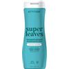 BIO SPECTRA ATTITUDE ATTITUDE Shampoo per capelli, CEE Verified, ingredienti a base di piante e minerali, vegani e senza cruelty Beauty and Personal Care Products, Unscented, 473 ml