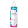 Activilong Acticurl Hydra Leave-in Cura senza risciacquo Pitaya Glycerin Aloe Vera 240 ml