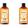 L'Erboristica di Athena's dal 1969 L'Erboristica Athena's - Lozione Tonica Viso - Rivitalizzante e Idratante Viso - Lozione Delicata con Olio di Argan Biologico e Acido Ialuronico - 200ml (Confezione da 2)