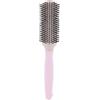 Zenner Spazzola per ricci - Spazzola per capelli senza tirare per una cura delicata dei ricci e un piacevole massaggio alla testa, ideale per la cura quotidiana dei capelli