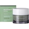 GYADA COSMETICS, Re:Purityskin Maschera Notte con Acido Salicilico, Lenitiva, per Pelli Grasse, Impure, Miste e a Tendenza Acneica, Riduce l'Eccesso di Sebo, 50 ml