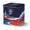 Guam Fango d' Alga 1 kg in latta celebrativa blu 40 anni di Guam