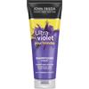JOHN FRIEDA Ultra Violet per Blond Shampoo Viola 250 ml
