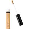 KIKO Milano Full Coverage Dark Circles Concealer 19, Correttore Liquido Per Contorno Occhi E Viso Ad Alta Coprenza, 19 Cinnamon