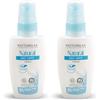 Phytorelax Laboratories Deodorante Vapo no gas - 75 ml (Confezione da 2)
