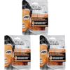 L'Oréal Paris men expert Men Expert Hydra - Maschera viso in tessuto energetico per uomo, maschera in tessuto per pelle dall'aspetto stanco (confezione da 1)