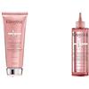 KERASTASE Kérastase | Chroma Absolu, Trattamento per Capelli Colorati Sensibilizzati o Danneggiati, Soin Acid Chroma Gloss, 210 ml & olu, Balsamo per Capelli Colorati Sensibilizzati o Danneggiati da Fini a Medi