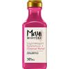 Maui Moisture Lightweight Hydration + Hibiscus Water, Shampoo idratante per tutti i tipi di capelli, Shampoo naturale vegano con ibisco, Prodotti per capelli senza solfati, siliconi o parabeni, 385 ml