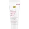 Dove Deodorante Dove Crema Whole Body Deo 75ml, Deodorante per Tutto il Corpo, Profumo di Lamponi e Rosa, Protezione dagli odori fino a 72 ore, Dermatologicamente Testato, Ginecologicamente Testato