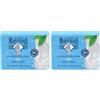 Le Petit Marseillais - Sapone Extra Dolce Latte 200 g - Sapone solido mani e corpo con 98% ingredienti di origine naturale - Confezione in carta riciclabile (Confezione da 2)