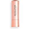 XX Revolution Makeup Makeup Revolution Satin Kiss Lipstick Fling