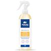 SANITEC igiene sicura Sanitec PRECIOUS OIL, Olio Corpo Emolliente ed Elasticizzante con Olio di Argan Biologico, Nutrimento Intenso, Ideale per Tutti i Tipi di Pelle, Senza Oli Minerali, 300 ml
