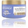 DESSANGE - Maschera Capelli Nutri-Riparatore Biondo Californiano - Acido Lattico & Miele Di Manuka - Nutre, Ripara & Protegge Dalla Rompere - Capelli Biondi, Colorati, Decolorati - 280ml