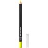 e.l.f. Smoky Kohl Eyeliner, matita occhi per make-up audaci altamente pigmentati e a lunga durata, prodotto vegano e non testato sugli animali, Limelight