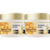 Pantene Nutrimento Intenso Maschera per Capelli con Biotina e Complesso Protezione Cheratina 300ml. Pro-V Miracles Maschera per Capelli Secchi, Rende Capelli Morbidi Tutto il Giorno, Con Perle Pro-V