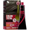 Alea Cosmetics Azalea Color Total Colorazione Permanente, 7.1