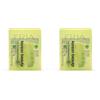 Fria Korean Beauty Maschera Viso Effetto Rigenerante, con Centella Asiatica Ideale per Pelli Sensibili, Dermatologicamente Testata, Confezione da 2 Maschera