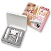 Peter Bausch 0375 - Apparecchio per manicure e pedicure con illuminazione