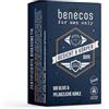 benecos Cosmetico naturale per mani e corpo, vegano, dermatologicamente testato