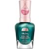 Sally Hansen Color Therapy, Zen Re-Treat, Smalto per unghie con trattamento, profumato, 15ml