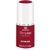 alessandro Striplac Peel or Soak - Vegan Pink Diva - Smalto LED rosa scuro - per unghie perfette in 15 minuti, 8 ml