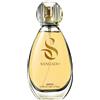 SANGADO Oro Puro Profumo Per Donne, Lunga Durata 8-10 Ore, Fragranza Lussuosa, Floreale Fruttato, Preziose Essenze Francesi, Extra-concentrato (parfum), Un Grande Regalo Per Donne, 50 ml