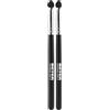 Beter - Pennello ombretto occhi, Con Ricariche, Pennello per sfumare ombretto, Pennello eyeliner precisione, Applicatore ombretto, Smokey eye, Applicare e sfumare ombretti in crema o polvere