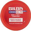 Bilba Cera con Semi di Lino e Cheratina, Cera Fix Modellante a Tenuta Flessibile, Formula Professionale, Dona Volume e Lucentezza, Ottima per Fissare l'Acconciatura, 100ml