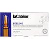 La Cabine Ampollas Peeling 10 X 2 Ml