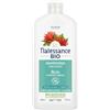 Natessance Shampoo raddrizzante biologico all'olio di ricino e cheratina vegetale 500ml