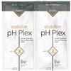 pH Plex 3 stabilize - sistema per la cura dei capelli (24 ml) protegge e ripara durante la colorazione o decolorazione. Per tutti i tipi di capelli e per risultati professionali a casa.