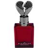 John Richmond Never Forever Eau de parfum donna, 100 ml - Profumo da donna orientale e floreale - Con note di caramello, gelsomino e muschio