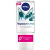 NIVEA MAGNESIUM DRY FRESH Deodorante a sfera da donna (1 x 50 ml), antitraspirante senza sali di alluminio, roll-on, sensazione di freschezza 48 ore