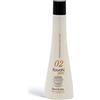 Phytorelax 02. SHAMPOO RIPARATORE Capelli danneggiati