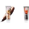 Wella Professionals Wella Professional Maschera Color Fresh, Trattamento Rinfrescante Colore Temporaneo, Tintura Semipermanente per Capelli & Maschera Color Fresh, Trattamento Rinfrescante Colore Temporaneo